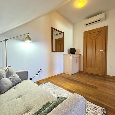 Guest House Domacija Krnc Hrib pri Hinjah Экстерьер фото