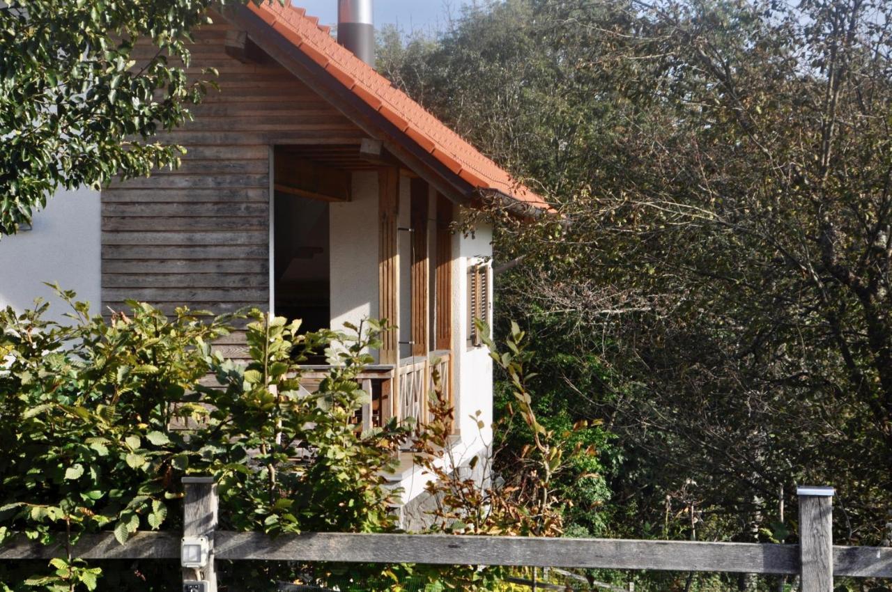 Guest House Domacija Krnc Hrib pri Hinjah Экстерьер фото