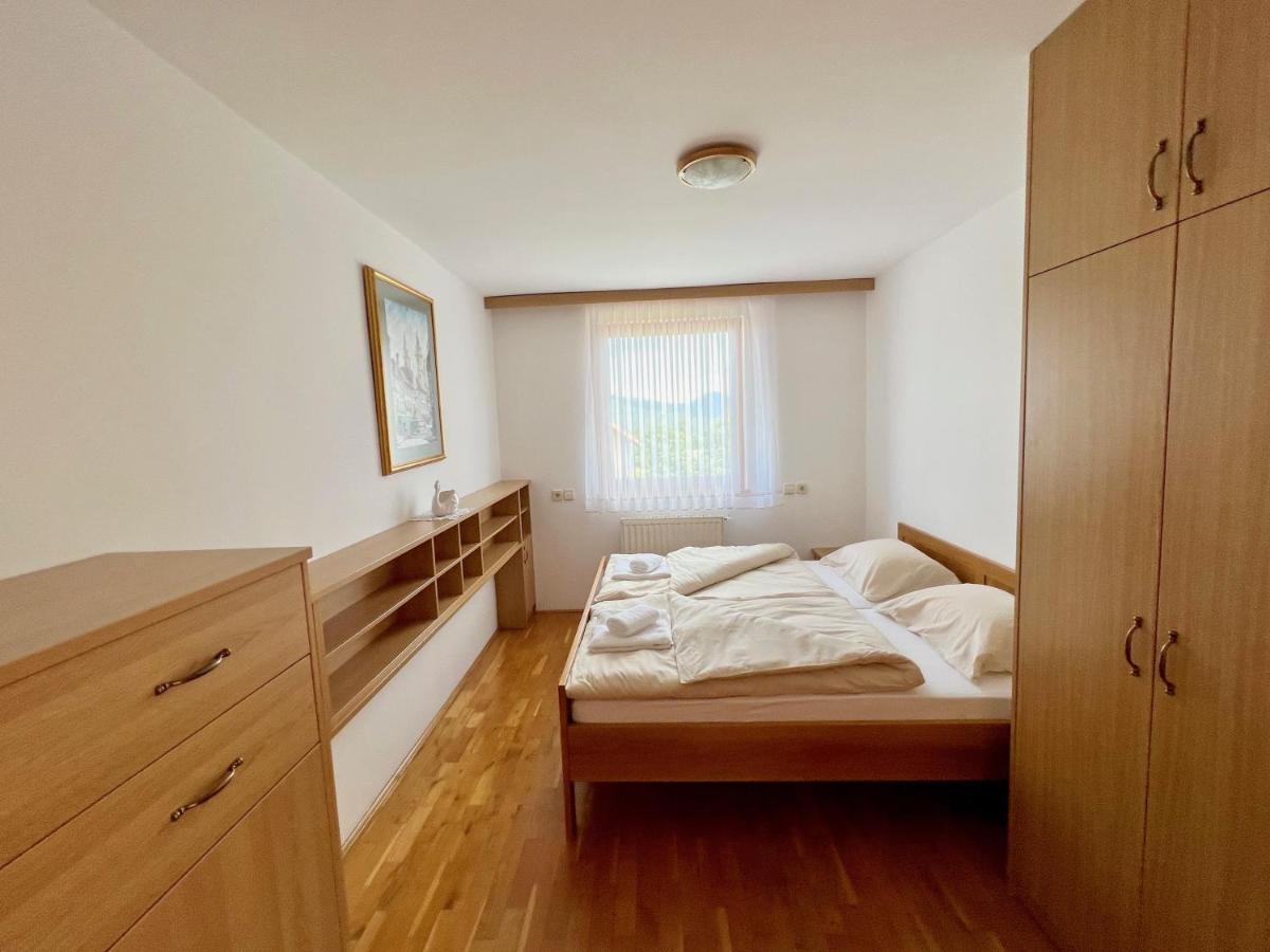 Guest House Domacija Krnc Hrib pri Hinjah Экстерьер фото