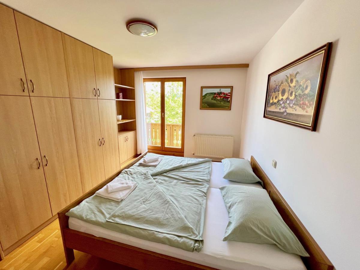 Guest House Domacija Krnc Hrib pri Hinjah Экстерьер фото
