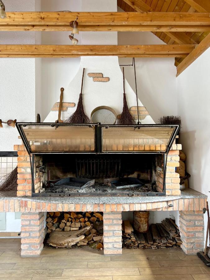 Guest House Domacija Krnc Hrib pri Hinjah Экстерьер фото