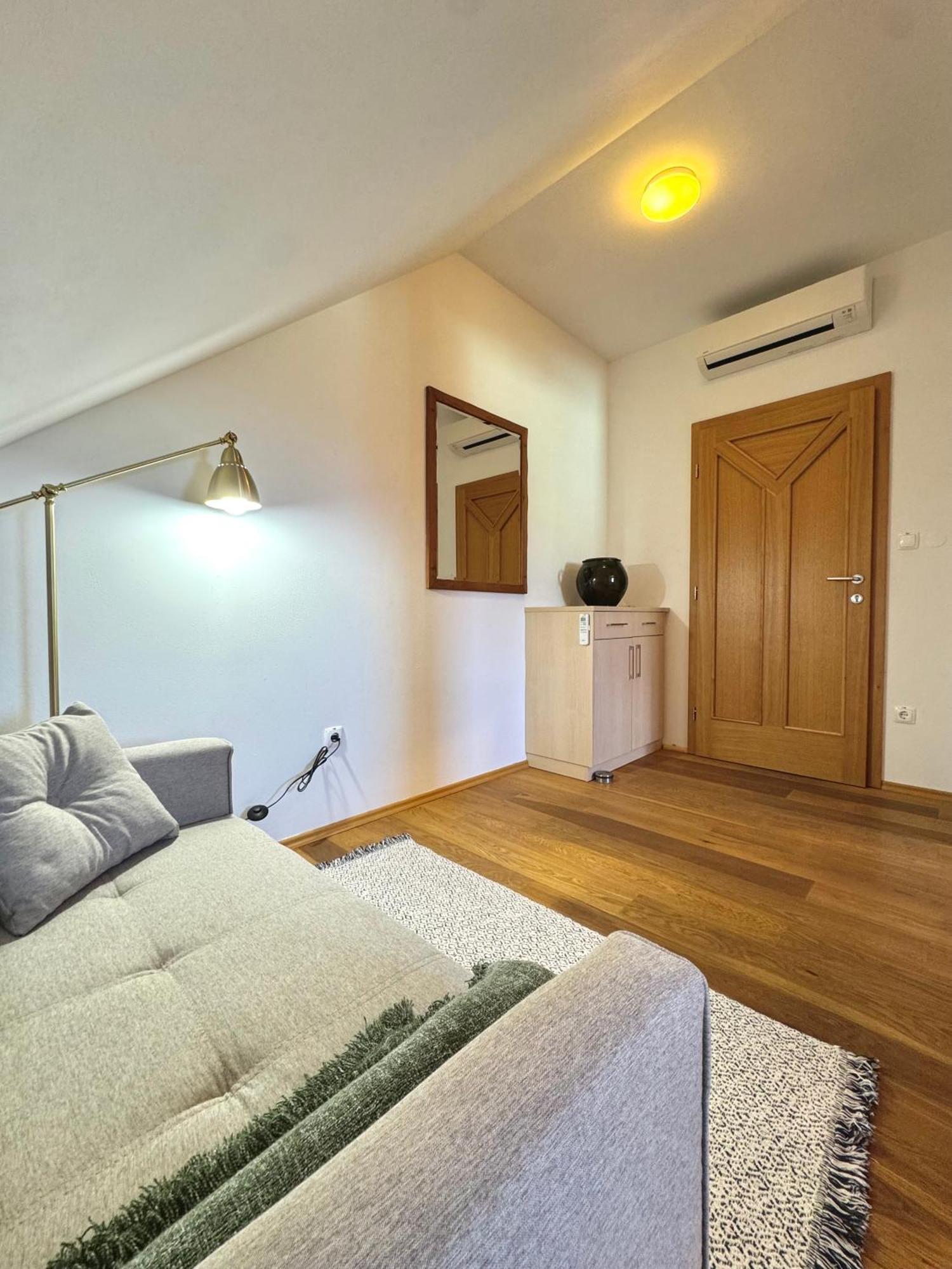 Guest House Domacija Krnc Hrib pri Hinjah Экстерьер фото