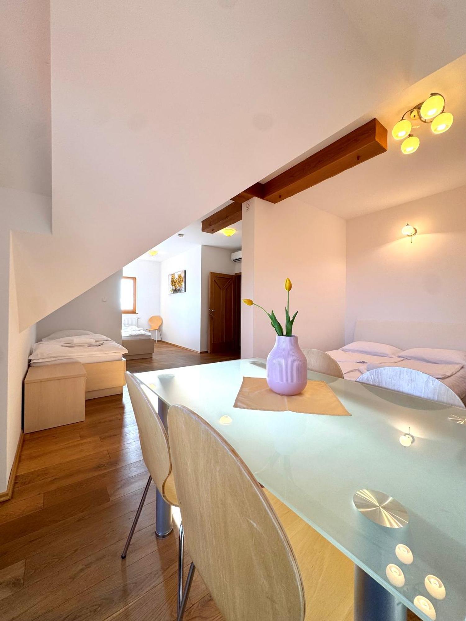 Guest House Domacija Krnc Hrib pri Hinjah Экстерьер фото