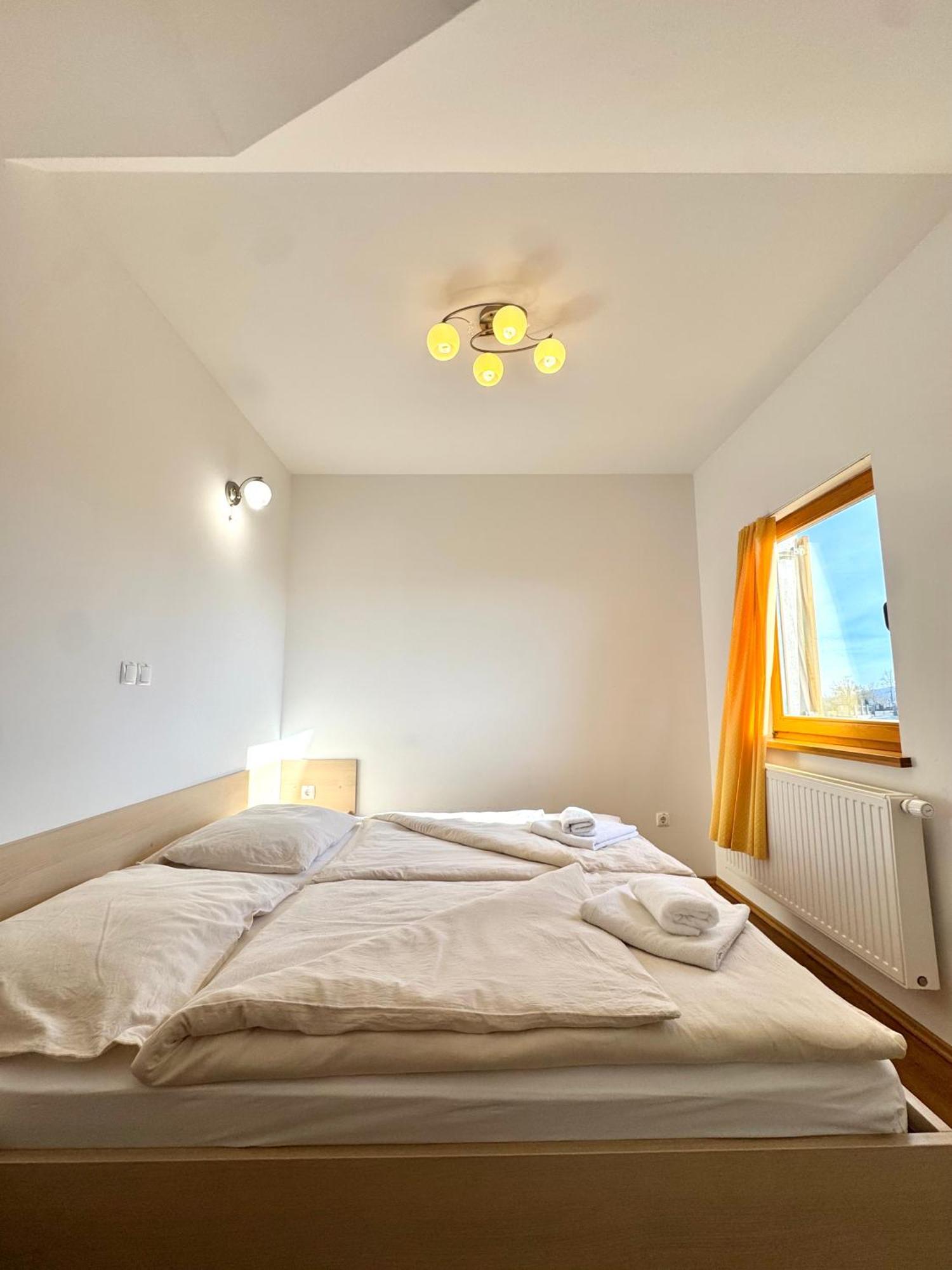 Guest House Domacija Krnc Hrib pri Hinjah Экстерьер фото