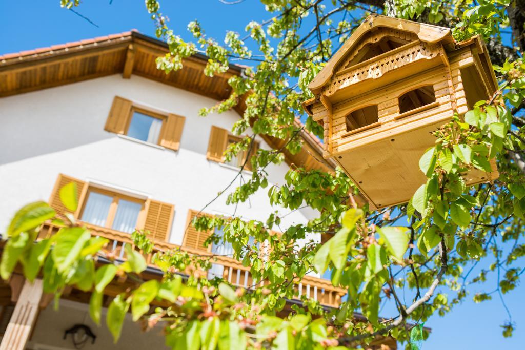 Guest House Domacija Krnc Hrib pri Hinjah Экстерьер фото