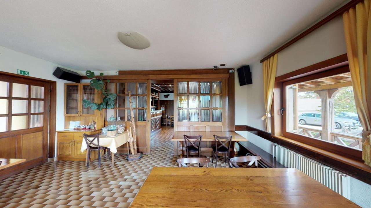 Guest House Domacija Krnc Hrib pri Hinjah Экстерьер фото